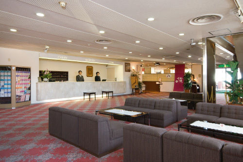 Hotel Sunroute Matsuyama Мацуяма Екстер'єр фото